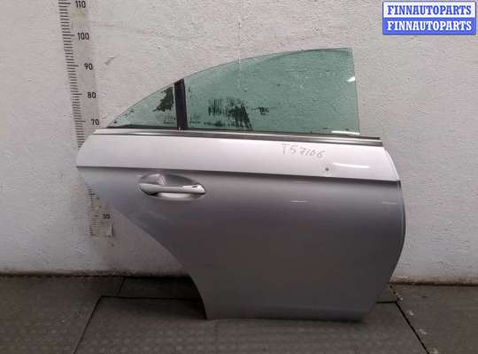 купить Дверь боковая (легковая) на Mercedes CLS C219 2004-2010