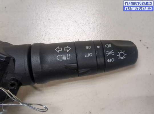 купить Переключатель поворотов на Nissan Primera P12 2002-2007