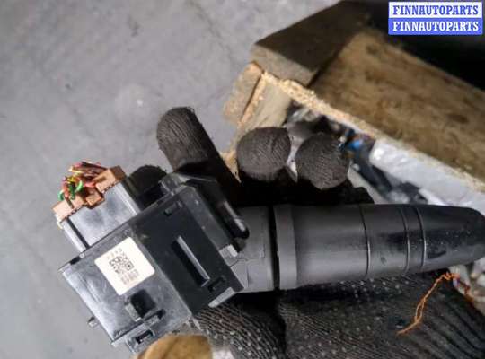 купить Переключатель поворотов на Nissan Primera P12 2002-2007