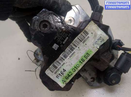купить ТНВД на Mercedes ML W164 2005-2011