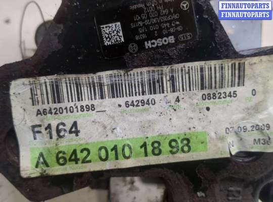 купить ТНВД на Mercedes ML W164 2005-2011