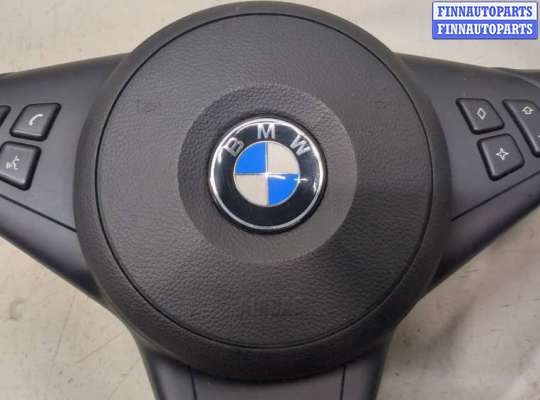 купить Руль на BMW 6 E63 2003-2010