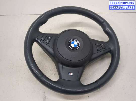 купить Руль на BMW 6 E63 2003-2010