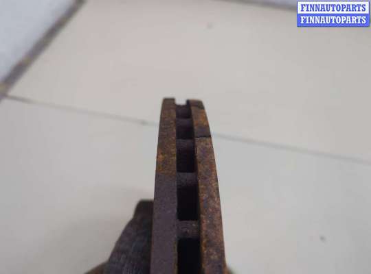 купить Диск тормозной на Volvo XC90 2002-2014