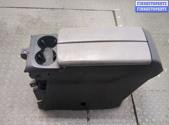 купить Консоль салона (кулисная часть) на Citroen C5 Aircross 2018-2025