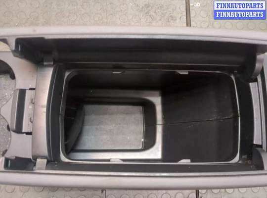 купить Консоль салона (кулисная часть) на Citroen C5 Aircross 2018-2025