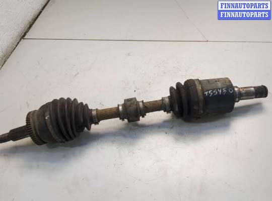 купить Полуось (приводной вал, шрус) на Hyundai Santa Fe 2005-2012
