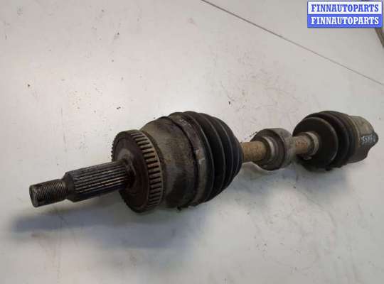 купить Полуось (приводной вал, шрус) на Hyundai Santa Fe 2005-2012