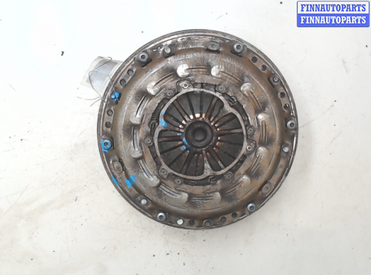 купить Маховик на Citroen C4 Grand Picasso 2006-2013