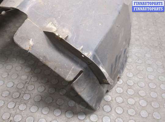купить Защита арок (подкрылок) на Ford Mondeo 4 2007-2015