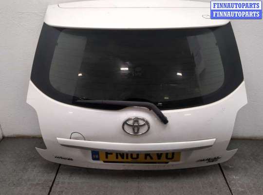 купить Замок багажника на Toyota Auris E15 2006-2012