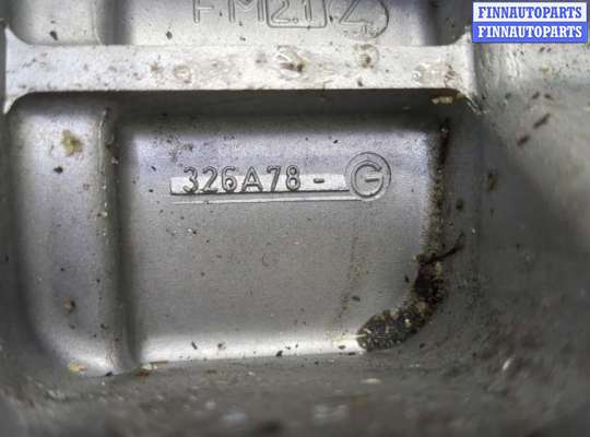 Подушка КПП на Land Rover Freelander I