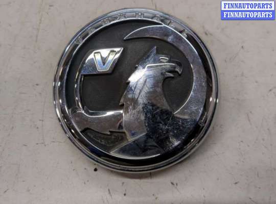 Эмблема (значок) на Opel Astra K