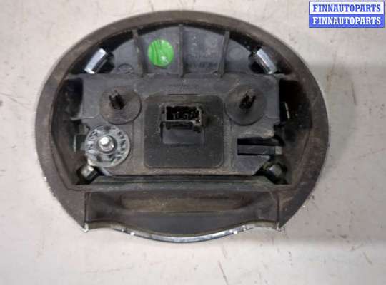 Эмблема (значок) на Opel Astra K
