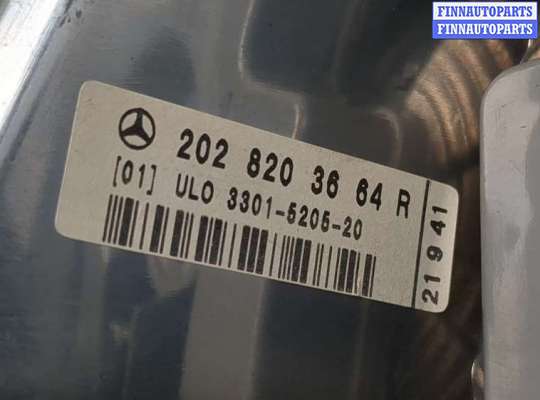 купить Фонарь (задний) на Mercedes C W202 1993-2001