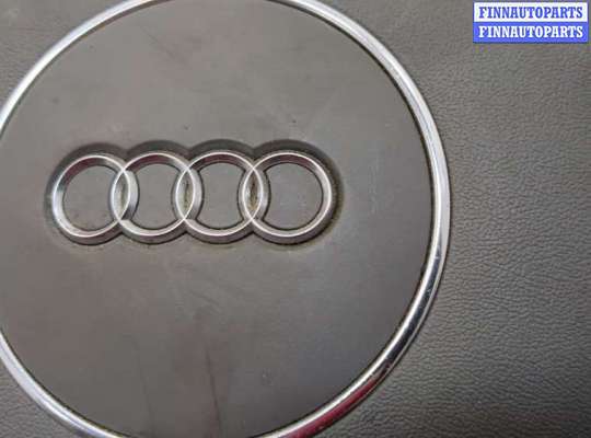 Руль на Audi A4 (8E/8H, B6)