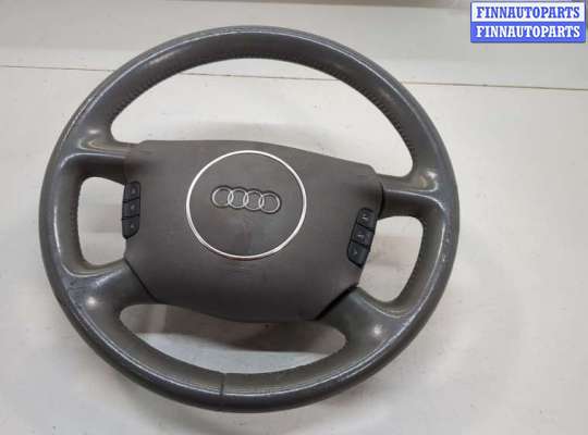 Руль AU1634519 на Audi A4 (B6) 2000-2006