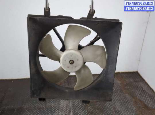 Вентилятор радиатора HD493961 на Honda Civic 2000-2006