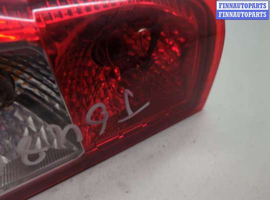 купить Фонарь (задний) на Ford Transit 2006-2014