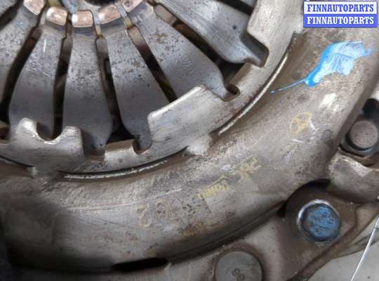 купить Маховик на Chevrolet Aveo (T250 / 255) 2006-2012
