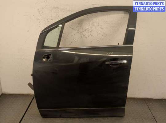 Стекло боковой двери CH403426 на Chevrolet Trax 2013-2016