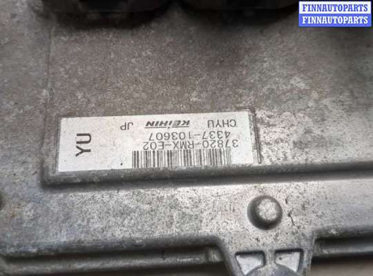 купить Блок управления двигателем на Honda Civic 2005-2012
