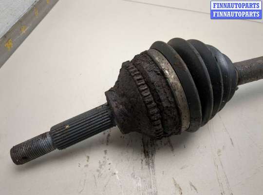 Приводной вал (Полуось в сборе) на Ford Transit Mk6 / Mk7