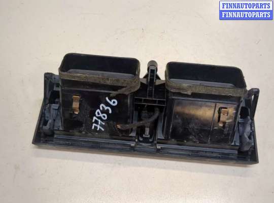 купить Дефлектор обдува салона на BMW X3 E83 2003-2010