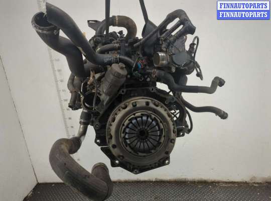 купить Двигатель (ДВС) на Opel Mokka 2012-2019