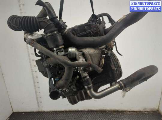 купить Двигатель (ДВС) на Opel Mokka 2012-2019