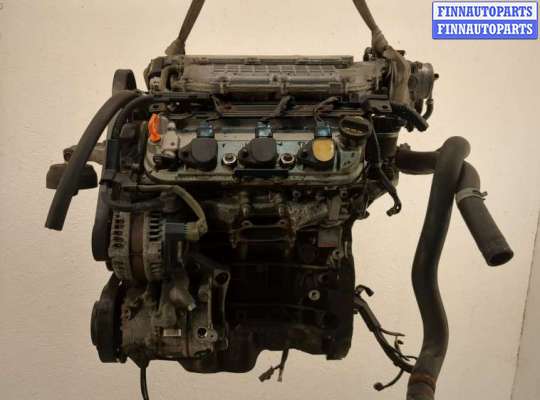Катушка зажигания на Honda Legend IV KB1
