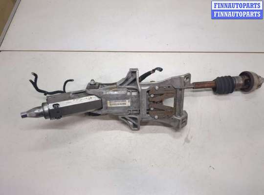 купить Колонка рулевая на Ford Focus 3 2011-2015