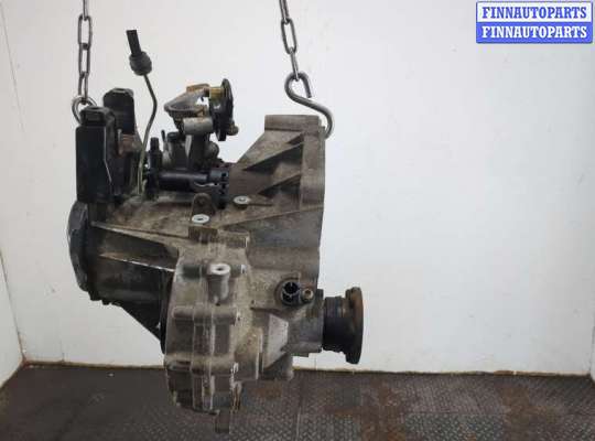 купить КПП 5-ст.мех. (МКПП) на Volkswagen Polo 2005-2009