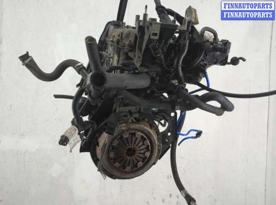 купить Заслонка дроссельная на Fiat Grande Punto 2005-2010