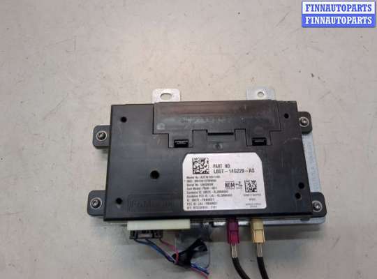 купить Блок управления Bluetooth на Ford Explorer 2019-2025