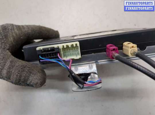 купить Блок управления Bluetooth на Ford Explorer 2019-2025