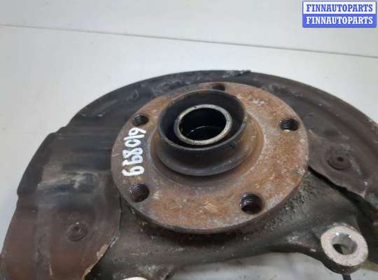 купить Ступица (кулак, цапфа) на Audi A6 (C5) 1997-2005