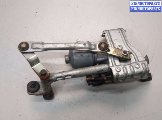 купить Механизм стеклоочистителя (трапеция дворников) на Seat Leon 2 2005-2012
