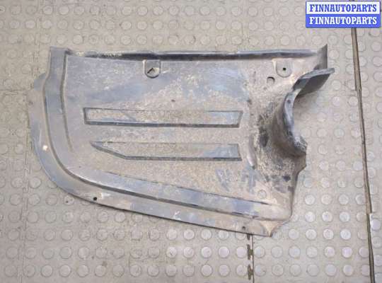 купить Защита днища, запаски, КПП, подвески на Volkswagen Passat 7 2010-2015 Европа
