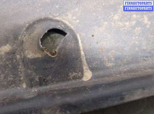 купить Защита днища, запаски, КПП, подвески на Volkswagen Passat 7 2010-2015 Европа