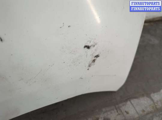 купить Крыло на Opel Vivaro 2001-2014