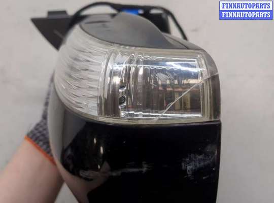 купить Зеркало боковое на Volkswagen Touareg 2002-2007