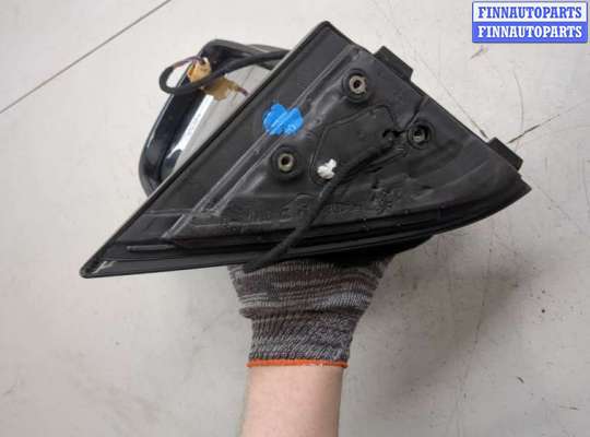 купить Зеркало боковое на Volkswagen Touareg 2002-2007