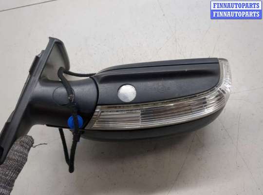 купить Зеркало боковое на Volkswagen Touareg 2002-2007