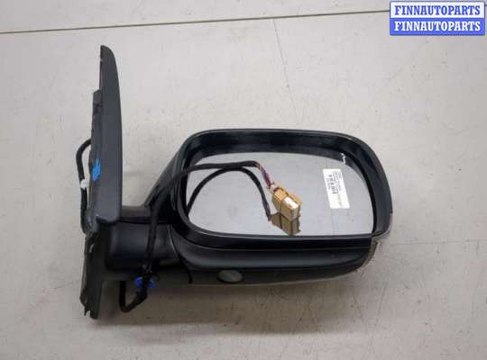 купить Зеркало боковое на Volkswagen Touareg 2002-2007