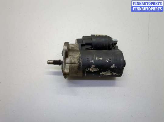 купить Стартер на Volkswagen Lupo