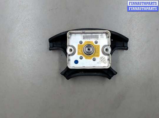 Подушка безопасности водителя (AirBag) на Lancia Zeta