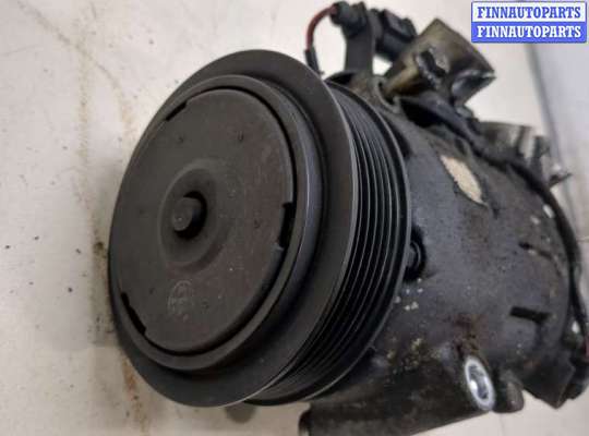 купить Компрессор кондиционера на Seat Ibiza 3 2001-2008