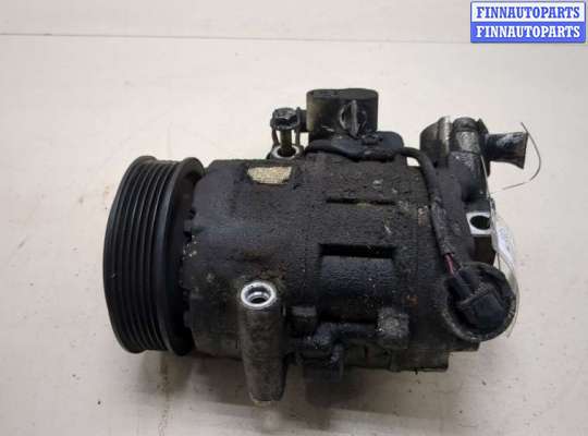 купить Компрессор кондиционера на Seat Ibiza 3 2006-2008