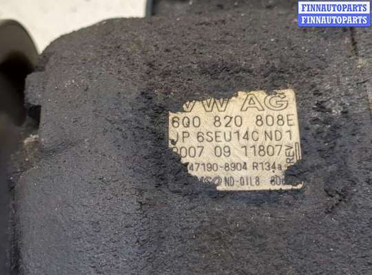 купить Компрессор кондиционера на Seat Ibiza 3 2001-2008